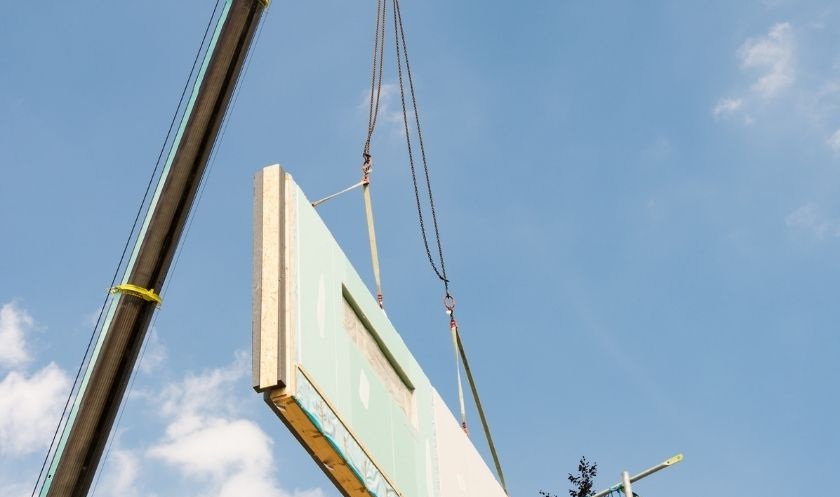 PREFABRİK EV İZİNLERİ